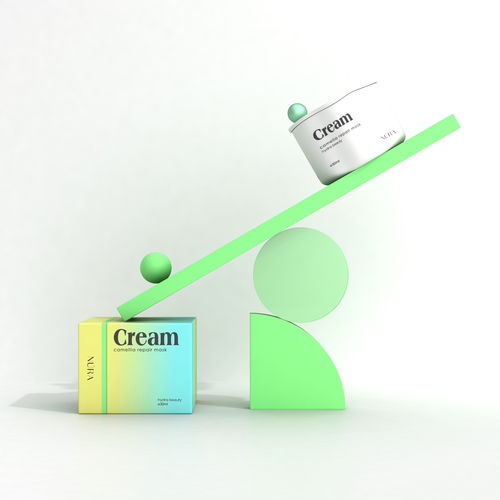 創意設計，讓品牌與眾不同