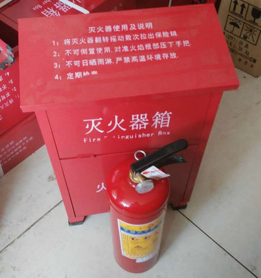 熱銷消防器材推薦 產品大圖解析與必備選擇