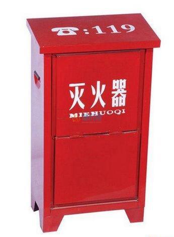 干火滅火器箱選用指南 從品牌到價格，輕松掌握選購要點